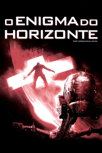 O Enigma do Horizonte - 1997