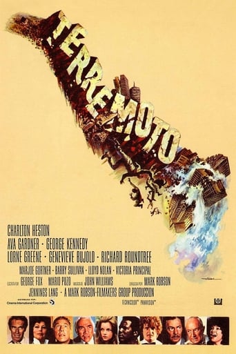 Terremoto - 1974