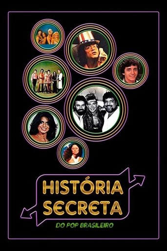 Historia Secreta do Pop Brasileiro