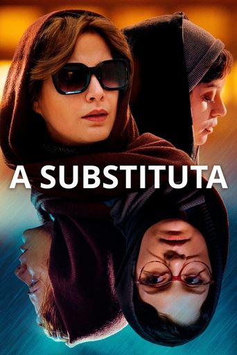 A Substituta - 2024