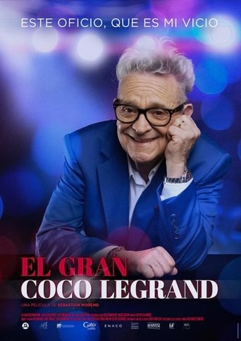 El Gran Coco Legrand - 2025 (L)