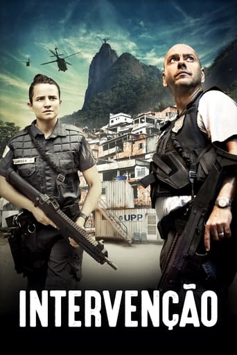 Intervencao - 2021