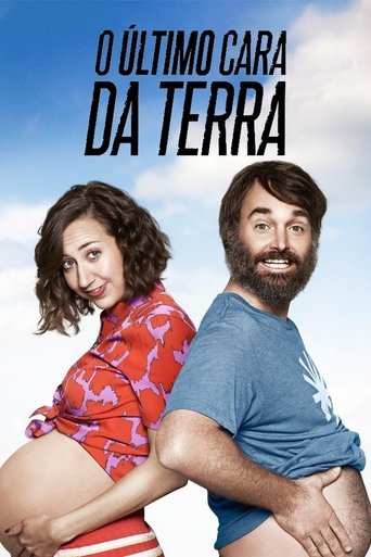 O Ultimo Cara Da Terra 