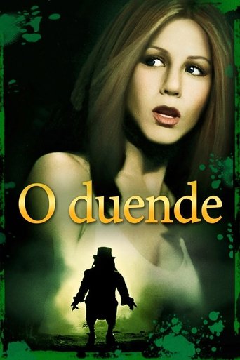 O Duende - 1993