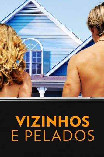 Vizinhos E Pelados 