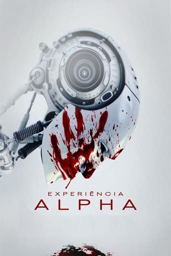 Experiencia Alpha - 2021