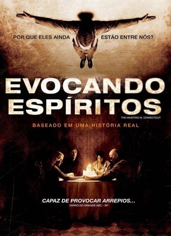 Evocando Espiritos - 2009