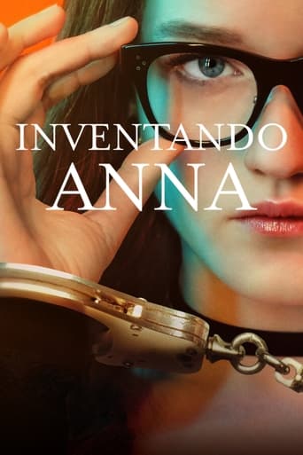 Inventando Anna 