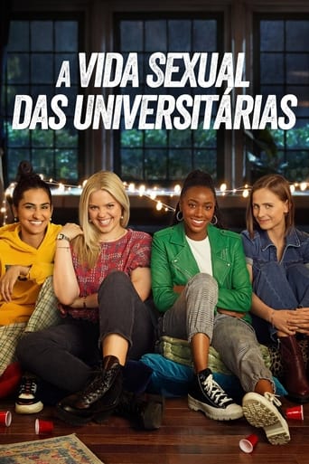 A Vida Sexual Das Universitarias