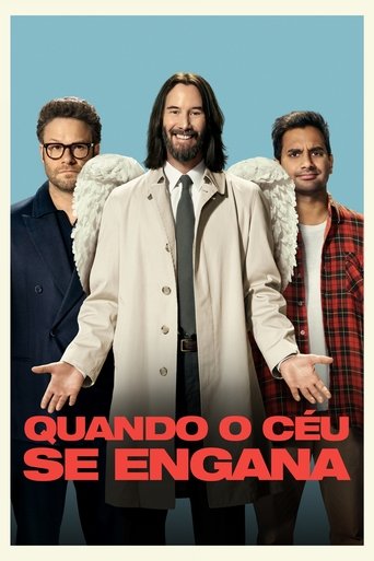 Quando o Ceu se Engana - 2025