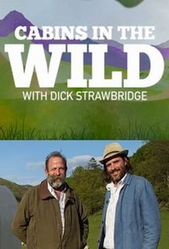 Cabanas Nada Basicas com Dick StrawBridge