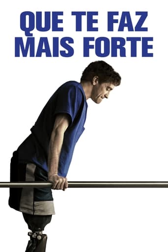 O Que Te Faz Mais Forte - 2018