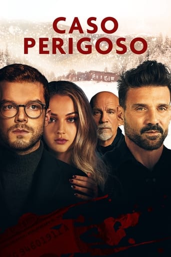 Caso Perigoso - 2022