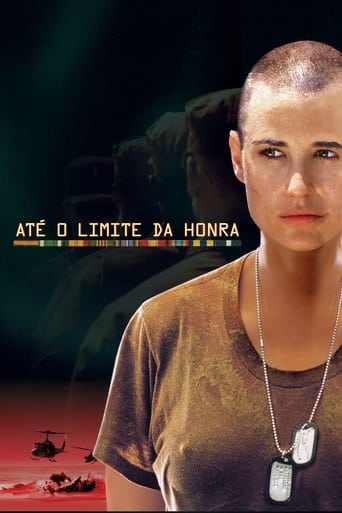 Ate o Limite da Honra - 1997