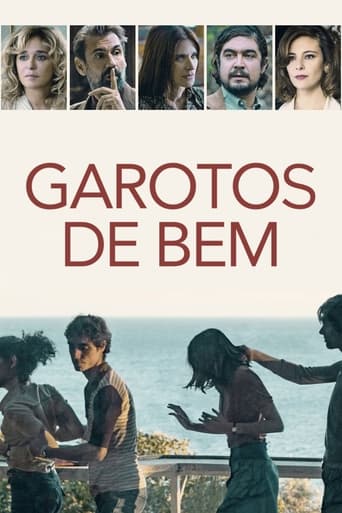 Garotos de Bem - 2021