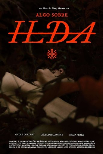 Algo sobre Ilda - 2023