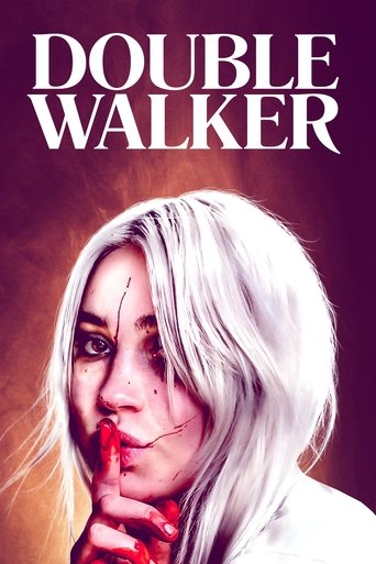 Double Walker - 2021 (L)
