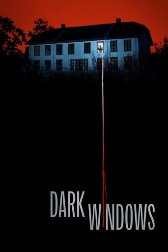 Dark Windows - 2023 (L)