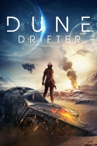 Dune Drifter - 2020 (L)