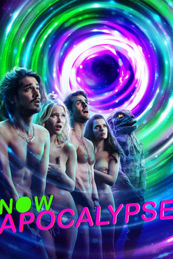 Now Apocalypse 