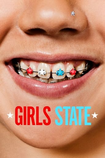Girls State - 2024 (L)