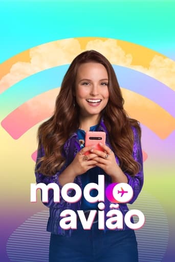 Modo Aviao - 2020