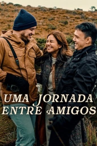 Uma Jornada Entre Amigos - 2024