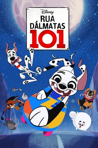 Rua Dalmatas 101