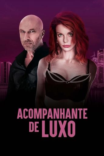 Acompanhante de Luxo - 2025