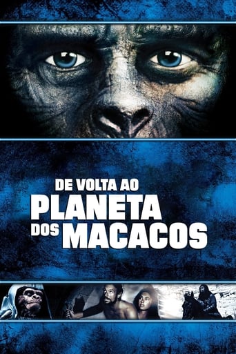 O Planeta dos Macacos 2 - De Volta ao Planeta dos Macacos - 1970