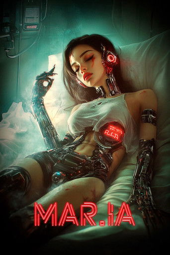 Mar IA - 2026