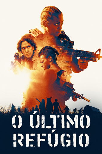 O Ultimo Refugio - 2025