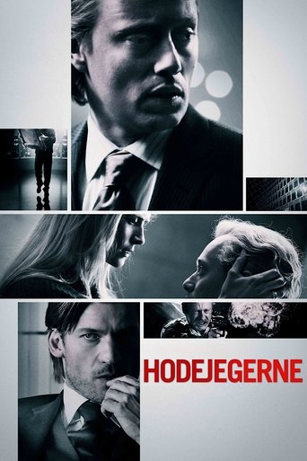 Headhunters - 2011