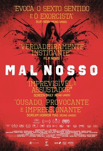 Mal Nosso - 2019