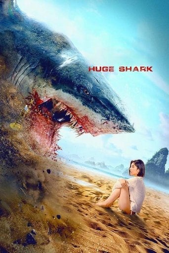 Huge Shark - 2021 (L)