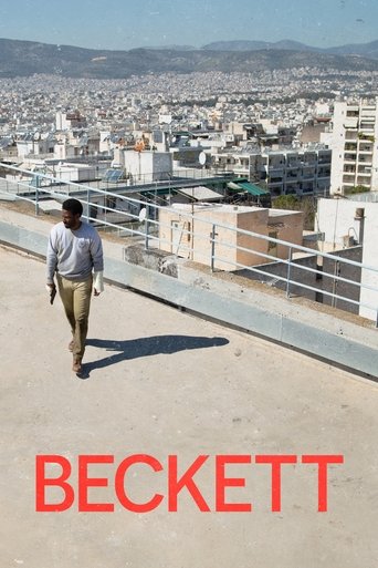 Beckett - 2021