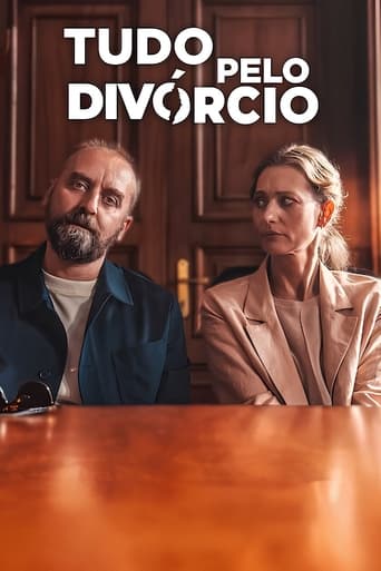 Tudo pelo Divorcio - 2024