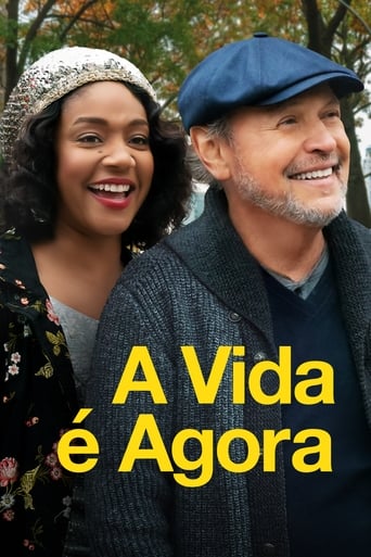 A Vida e Agora - 2021
