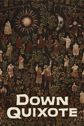 Down Quixote - 2022