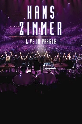 Hans Zimmer: Live in Prague - 2017