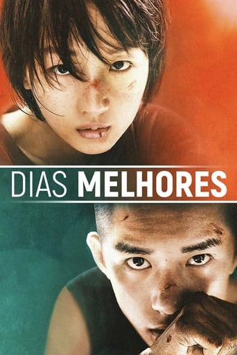 Dias Melhores - 2019