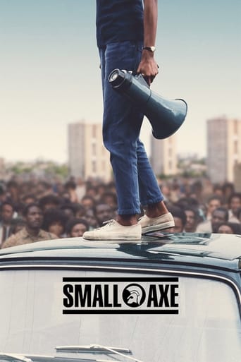 Small Axe 