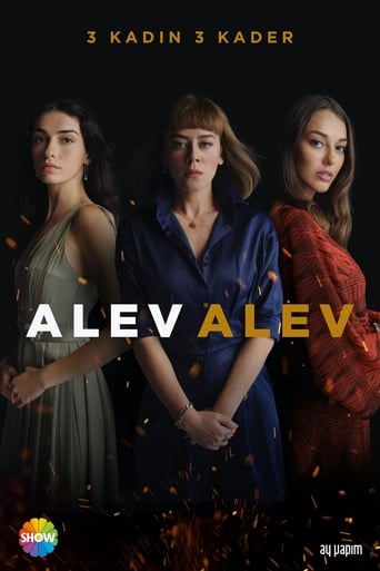 Novela - Chamas do Destino