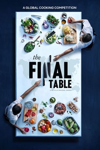 The Final Table 