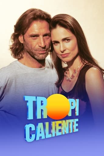 Novela - Tropicaliente