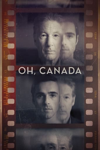 Oh Canada - 2024 (L)