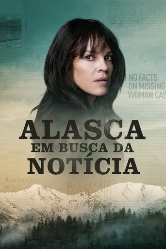 Alasca Em Busca da Noticia