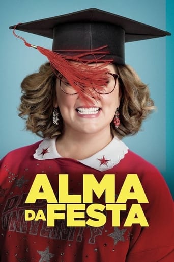 Alma da Festa - 2018