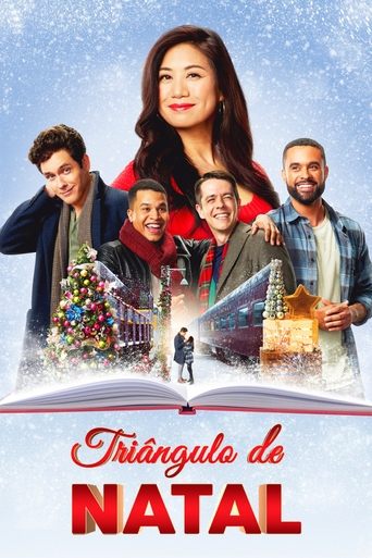 Triangulo de Natal - 2022 