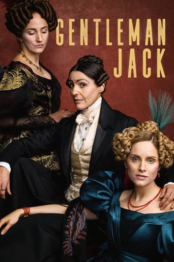 Gentleman Jack 